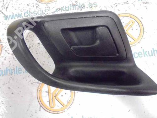 Used Rear right interior door handle SEAT CORDOBA (6K1, 6K2) [1993-2002]  3218442