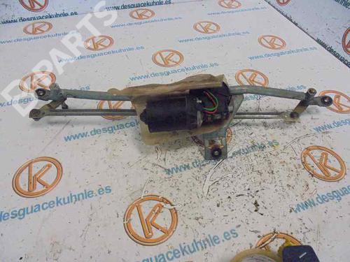 Used Front wiper motor SEAT CORDOBA (6K1, 6K2) [1993-2002]  2488956