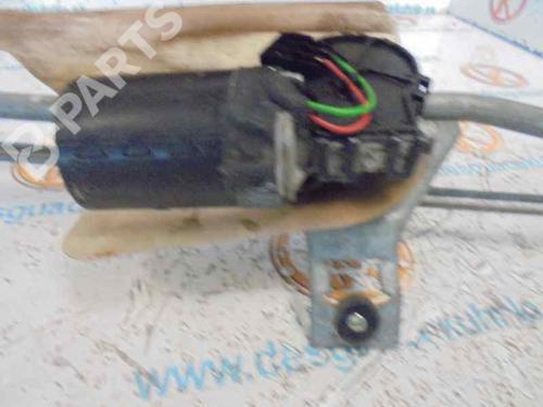 Front wiper motor SEAT CORDOBA (6K1, 6K2)  | BP2488956M29 