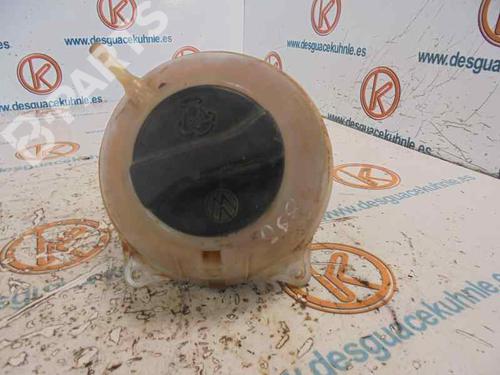 Used Expansion tank SEAT CORDOBA (6K1, 6K2) [1993-2002]  2488680