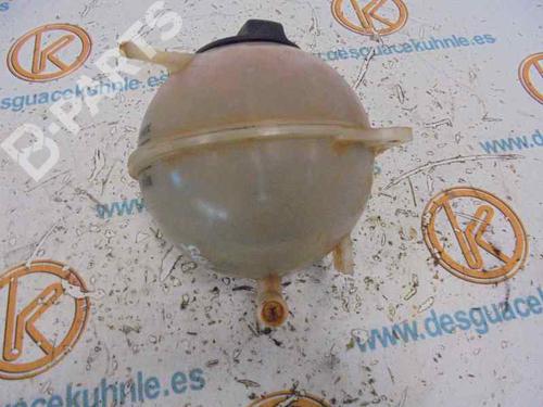 Expansion tank SEAT CORDOBA (6K1, 6K2)  | BP2488680C120 