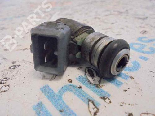 Injector SEAT CORDOBA (6K1, 6K2)  | BP2477460M100 