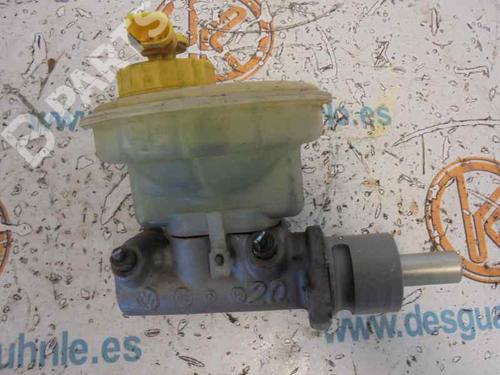 Brake master cylinder SEAT CORDOBA (6K1, 6K2)  | BP2453837M77 