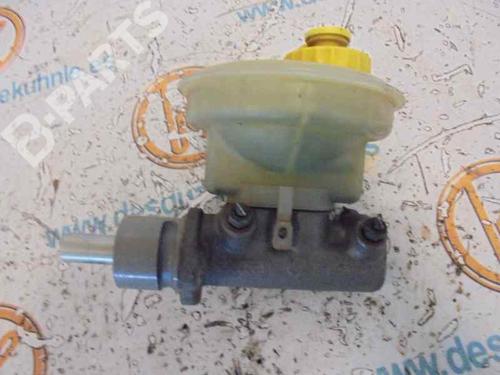 Brake master cylinder SEAT CORDOBA (6K1, 6K2)  | BP2453837M77 