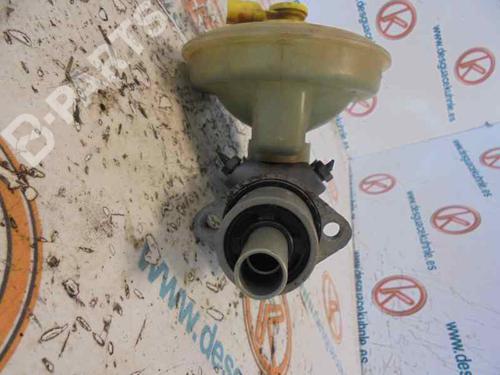 Brake master cylinder SEAT CORDOBA (6K1, 6K2)  | BP2453837M77 