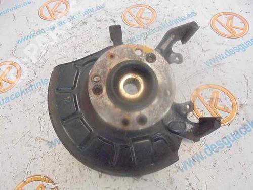 Used Right front steering knuckle SEAT CORDOBA (6K1, 6K2) [1993-2002]  2538772
