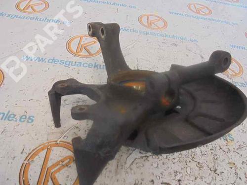 Right front steering knuckle SEAT CORDOBA (6K1, 6K2)  | BP2538772M26 
