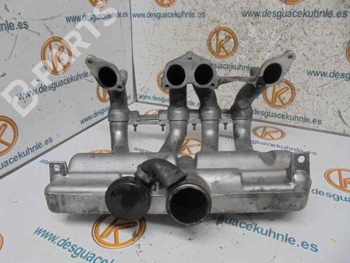 Intake manifold HYUNDAI LANTRA II (J-2)  | BP2486216M70 