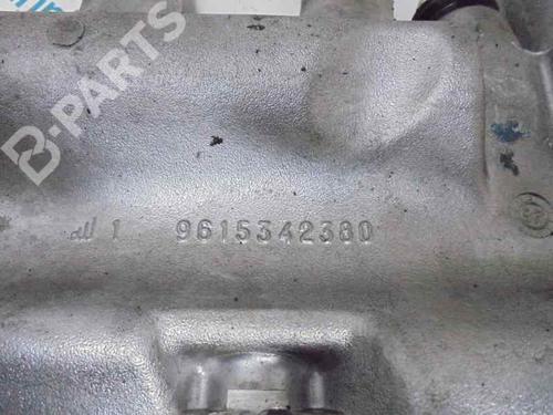 Intake manifold HYUNDAI LANTRA II (J-2)  | BP2486216M70 