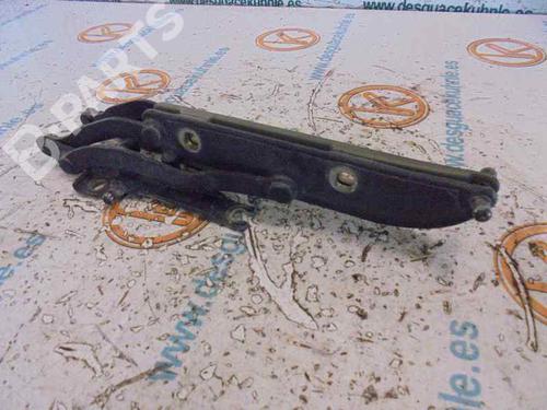 Used Tailgate lock BMW 3 (E46) [1997-2005]  2488286