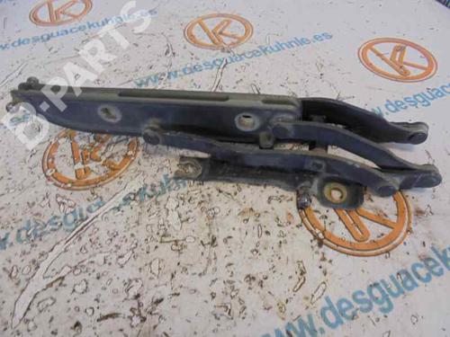 Tailgate lock BMW 3 (E46)  | BP2488286C101 