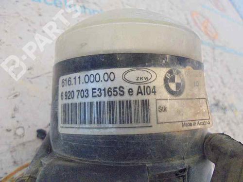 Right front fog light BMW 3 (E46)  | BP2453458C31 