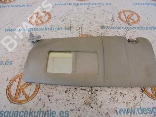 BP2485362I1 | Venstre solskjerm BMW 3 Coupe (E46) 320 Cd BP2485362I1