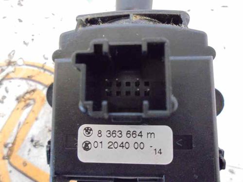 Steering column stalk BMW 3 (E46)  | BP2453757I23 