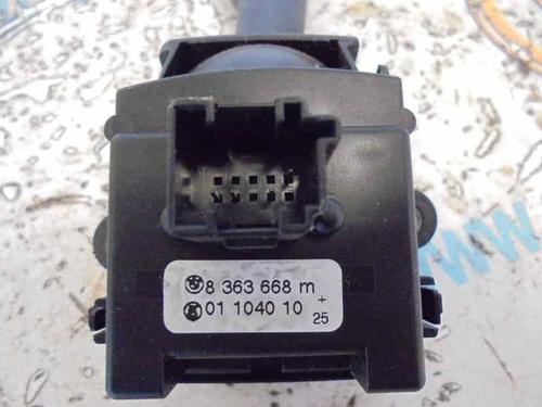 Steering column stalk BMW 3 (E46)  | BP2485348I23 