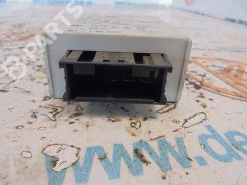 Control unit BMW 3 (E46)  | BP2447377M11 