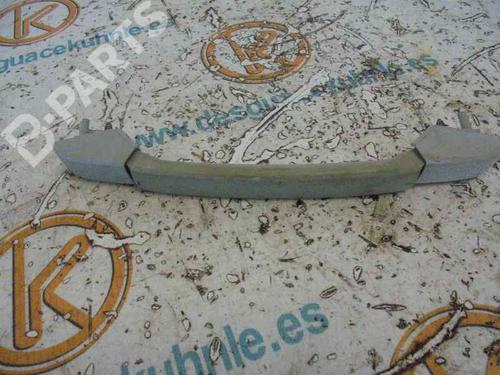 Interiør tag BMW 3 (E46) [1997-2005]  2454874