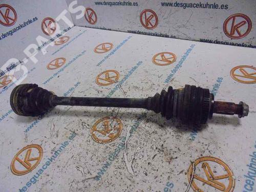 Drivaksel bagtil Højre BMW 3 (E46) [1997-2005]  2480497