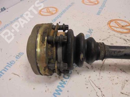 Right rear driveshaft BMW 3 (E46)  | BP2480497M41 
