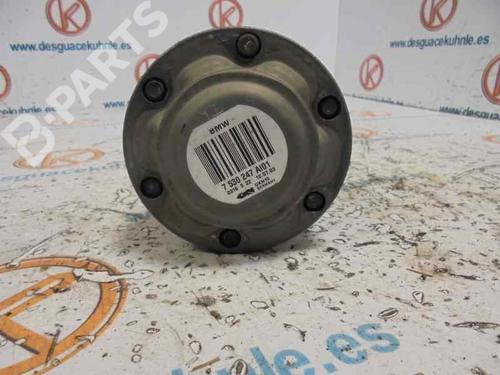 Right rear driveshaft BMW 3 (E46)  | BP2480497M41 