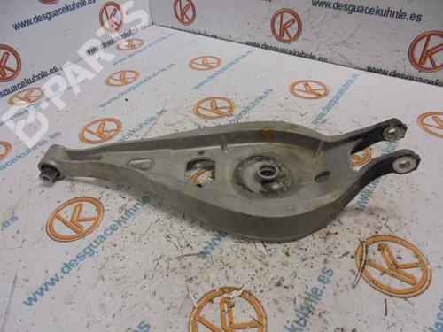Used Right rear suspension arm BMW 3 (E46) [1997-2005]  2538761