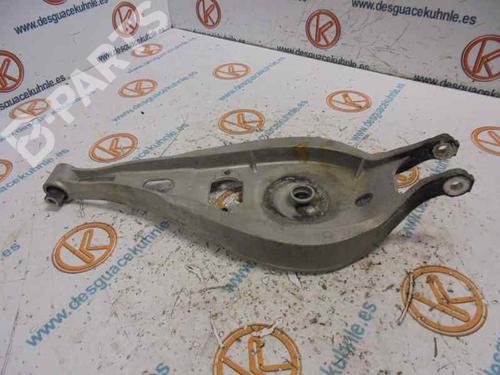 BP2538761M15 | Bras de suspension arrière droit BMW 3 Coupe (E46) 320 Cd BP2538761M15