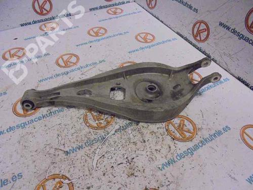 Left rear suspension arm BMW 3 (E46)  BP2538760M14
