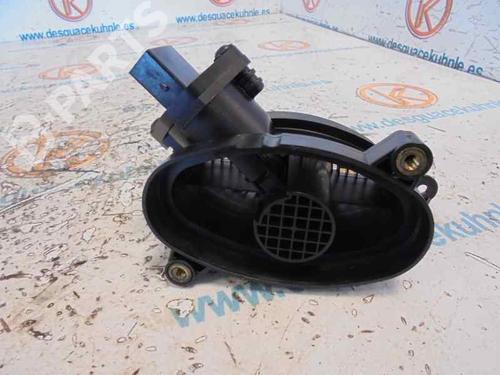 Mass air flow sensor BMW 3 (E46)  | BP2453228M95 