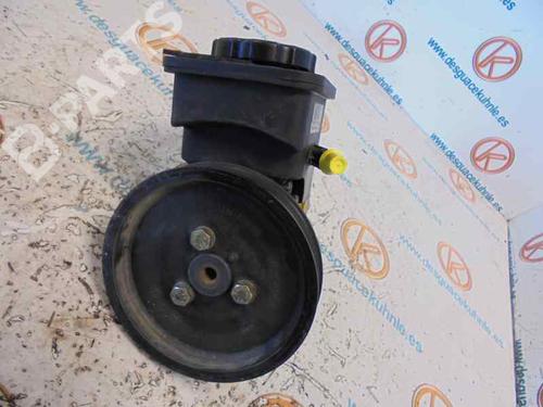 Styring servopumpe BMW 3 (E46) [1997-2005]  2472389