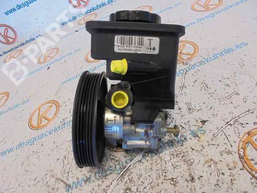 Steering pump BMW 3 (E46)  | BP2472389M99 