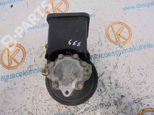 Steering pump BMW 3 (E46)  | BP2472389M99 