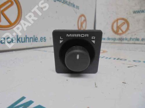 Used Mirror switch LAND ROVER FREELANDER I (L314) 2.0 Td4 4x4 (112 hp) 2477231