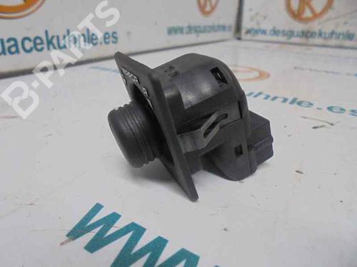 Mirror switch LAND ROVER FREELANDER I (L314) 2.0 Td4 4x4 | BP2477231I25 