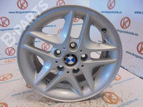 Cerchio BMW 3 Coupe (E46) 320 Cd (150 hp) 7JX16H2 | 7JX16H2 | ALUMINIO |