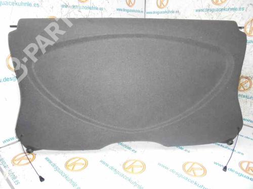 Rear parcel shelf FORD FOCUS I Saloon (DFW) 1.8 Turbo DI / TDDi 98ABA46506AL |