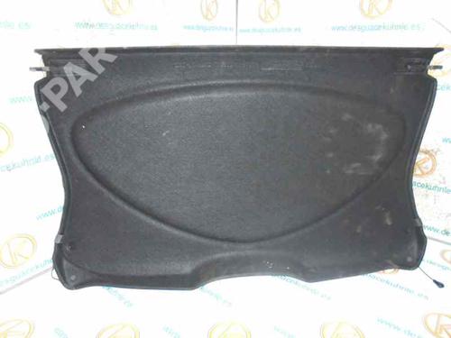 Rear parcel shelf FORD FOCUS I Saloon (DFW) 1.8 Turbo DI / TDDi | BP2483068C85 