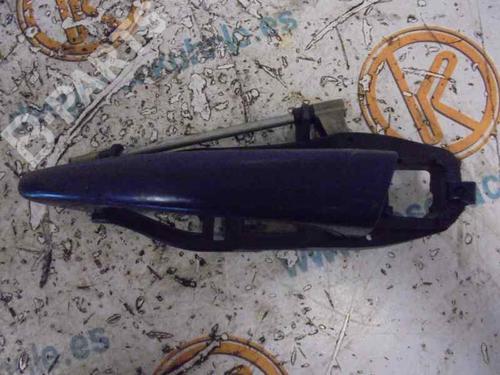 Used Front left exterior door handle BMW 3 (E46) [1997-2005]  2459884