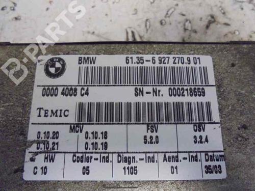 Control unit BMW 5 (E60) 530 d | BP2459695M11 