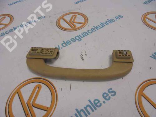 Interiør taket BMW 5 (E60) 530 d | BP2459114I12 