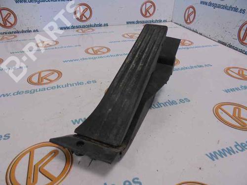 Used Pedal BMW 5 (E60) 530 d (218 hp) 2460341