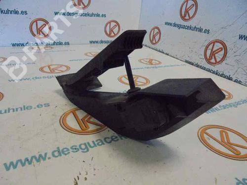 Pedal BMW 5 (E60) 530 d | BP2460341I4 