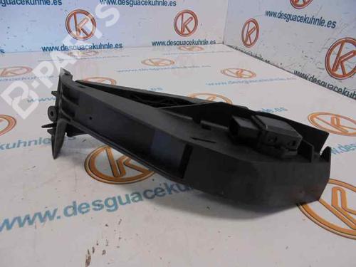 Pedal BMW 5 (E60) 530 d | BP2460341I4 