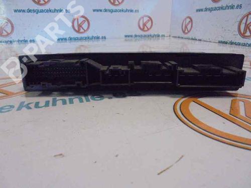 Used Electronic module BMW 5 (E60) 530 d (218 hp) 2459309