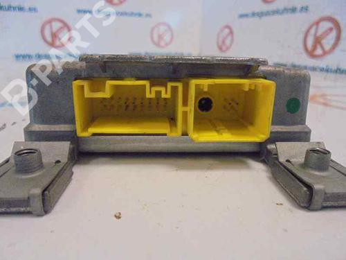 ECU airbags BMW 5 (E60) 530 d | BP2459480M53 