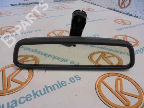 Rear mirror BMW 5 (E60) 530 d (218 hp) 2483647