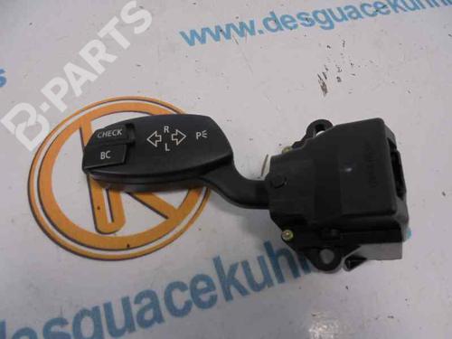 Used Steering column stalk BMW 5 (E60) 530 d (218 hp) 2459388