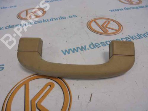 Used Interior roof BMW 5 (E60) 530 d (218 hp) 2459194