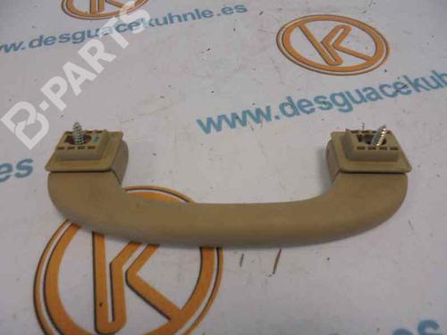 Interiør taket BMW 5 (E60) 530 d | BP2459194I12 