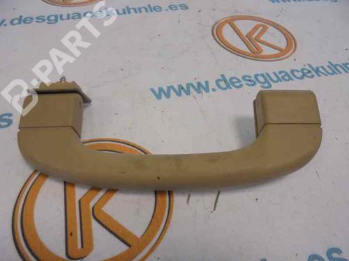 Tecto interior BMW 5 (E60) 530 d (218 hp) 2459208