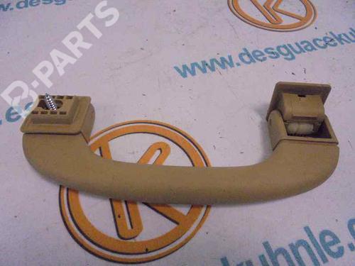 Interiør taket BMW 5 (E60) 530 d | BP2459208I12 